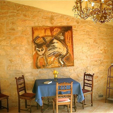 Finca Can Paulino (Adults Only) Llucmajor  Chambre photo