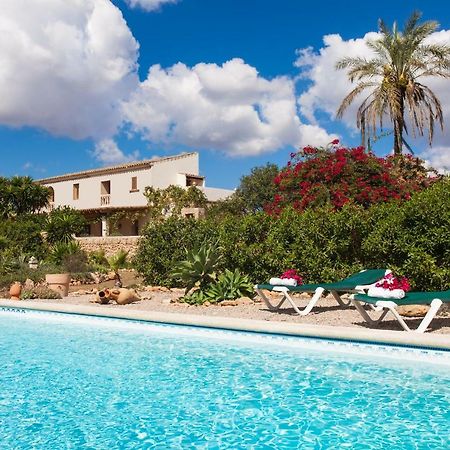 Finca Can Paulino (Adults Only) Llucmajor  Extérieur photo