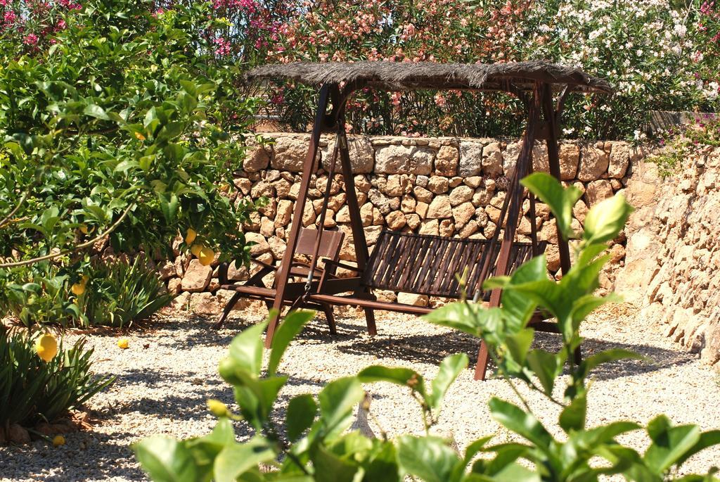 Finca Can Paulino (Adults Only) Llucmajor  Chambre photo