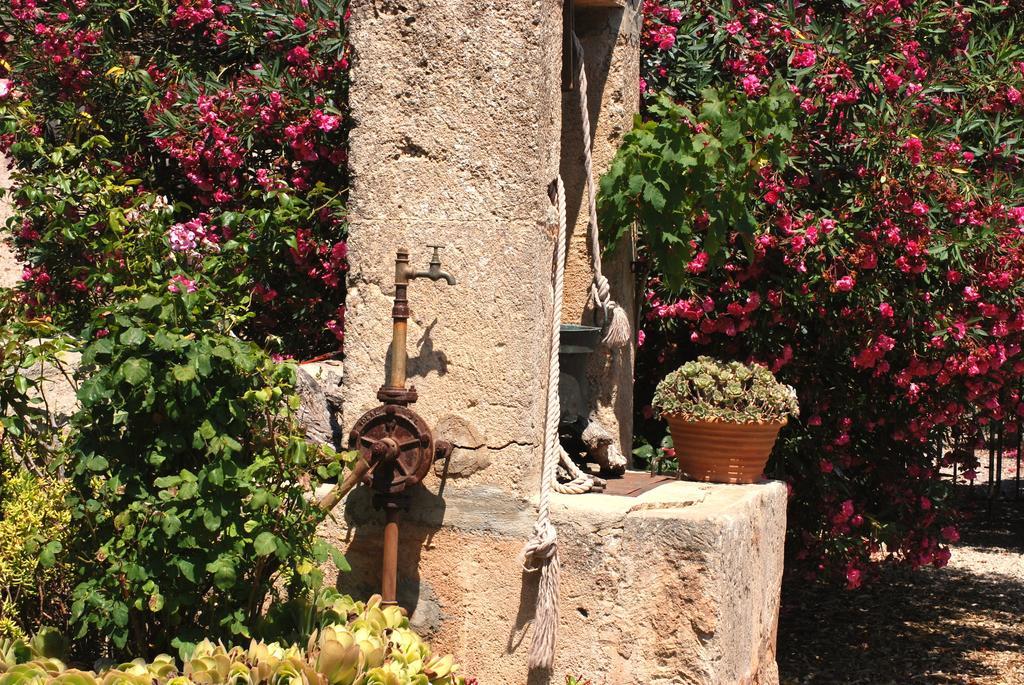 Finca Can Paulino (Adults Only) Llucmajor  Chambre photo