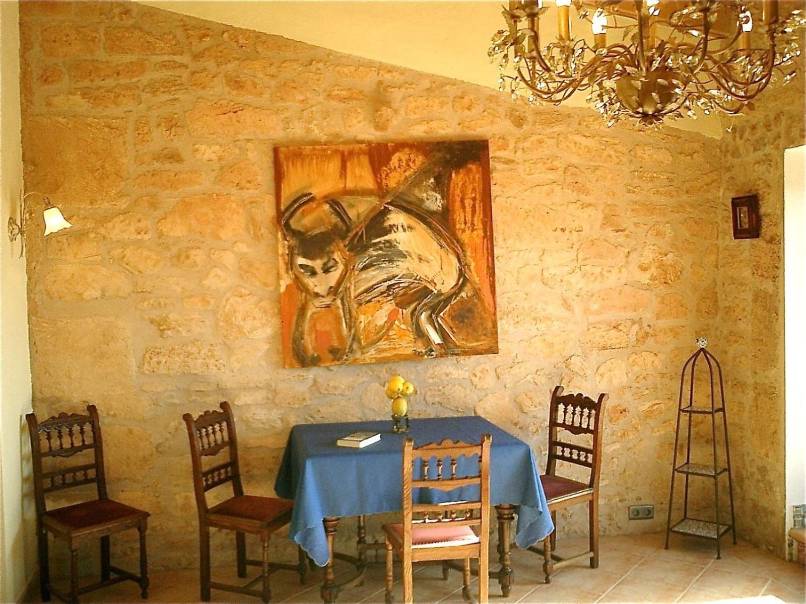 Finca Can Paulino (Adults Only) Llucmajor  Chambre photo