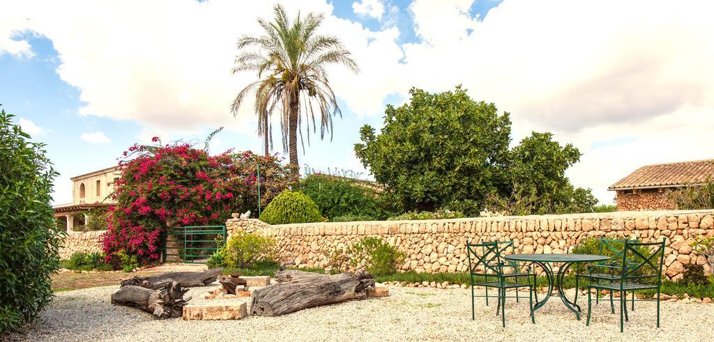 Finca Can Paulino (Adults Only) Llucmajor  Extérieur photo