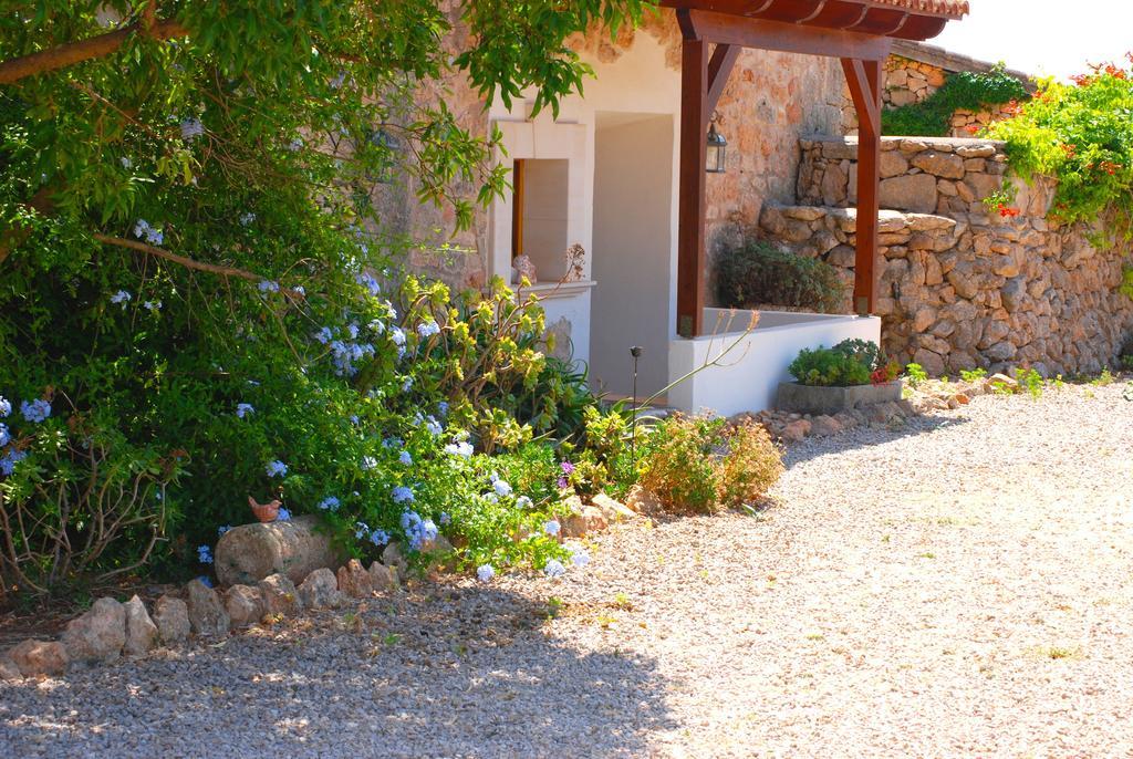 Finca Can Paulino (Adults Only) Llucmajor  Chambre photo