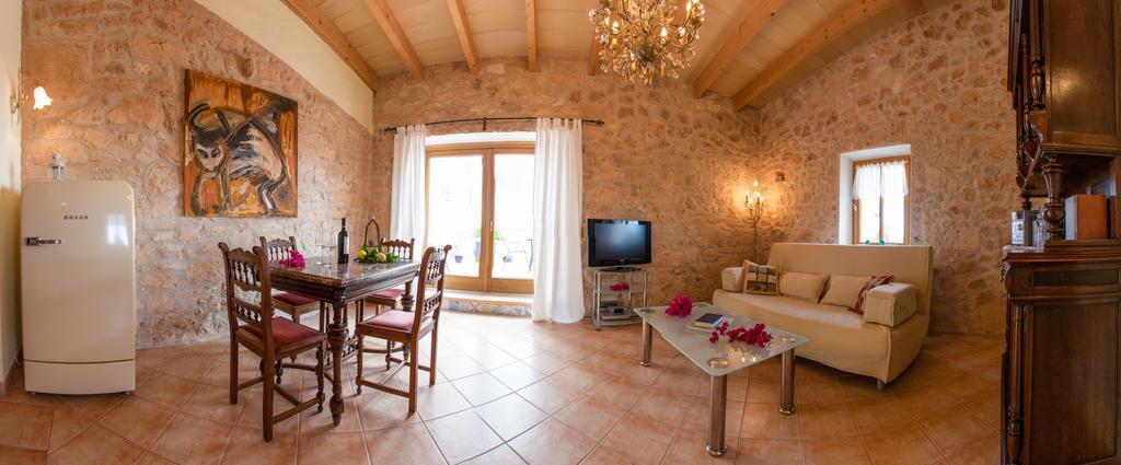 Finca Can Paulino (Adults Only) Llucmajor  Chambre photo