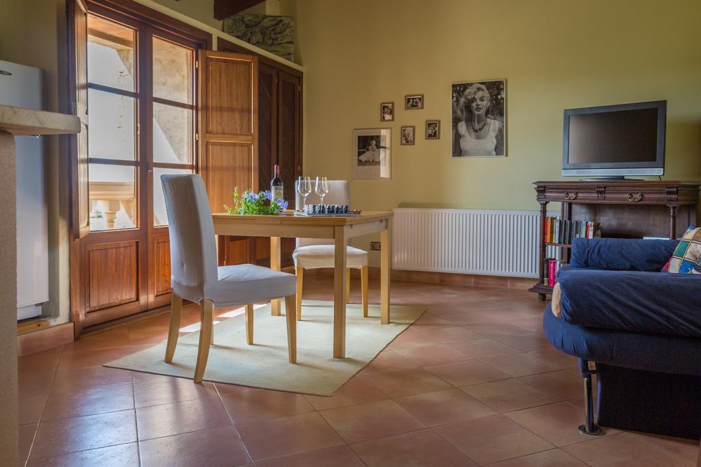 Finca Can Paulino (Adults Only) Llucmajor  Chambre photo