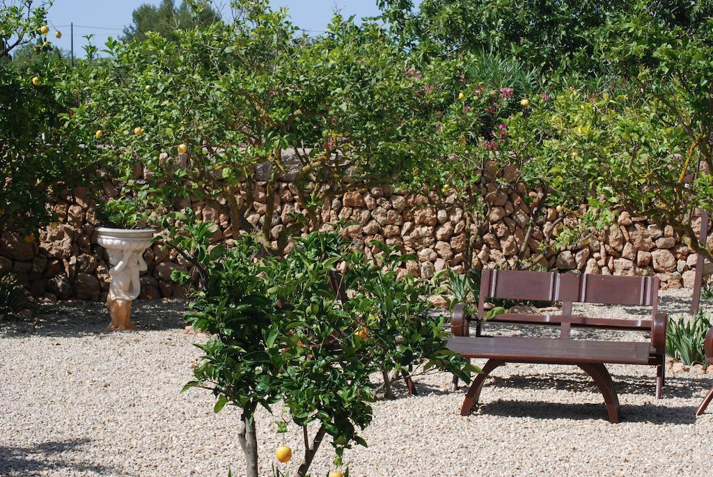 Finca Can Paulino (Adults Only) Llucmajor  Chambre photo