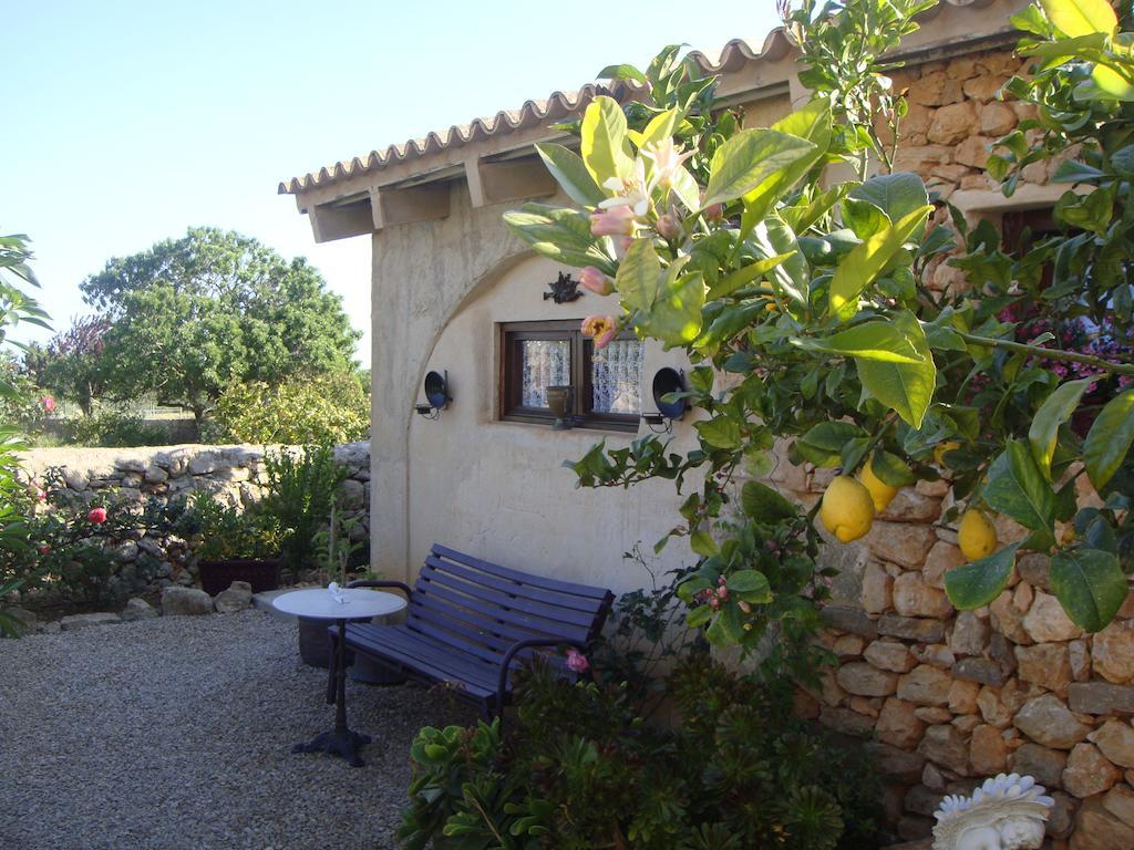Finca Can Paulino (Adults Only) Llucmajor  Chambre photo