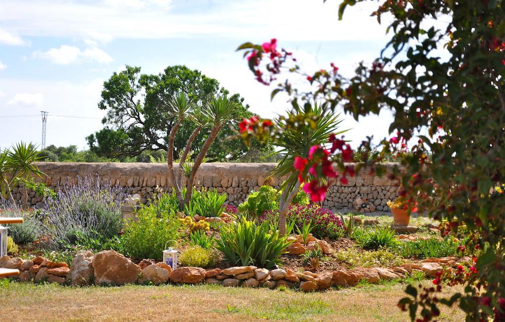 Finca Can Paulino (Adults Only) Llucmajor  Extérieur photo