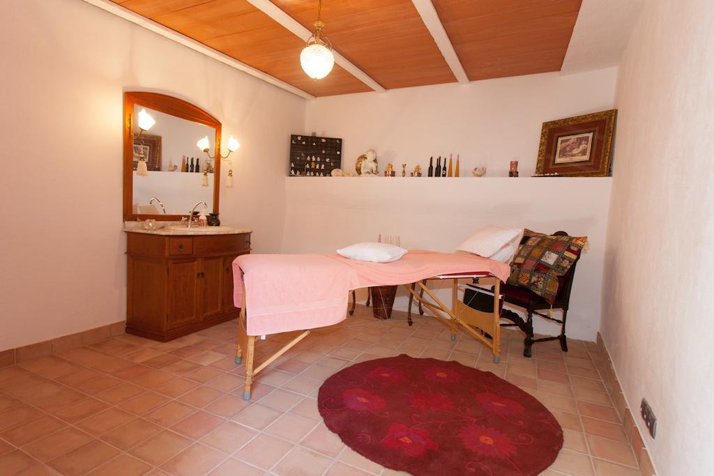 Finca Can Paulino (Adults Only) Llucmajor  Extérieur photo