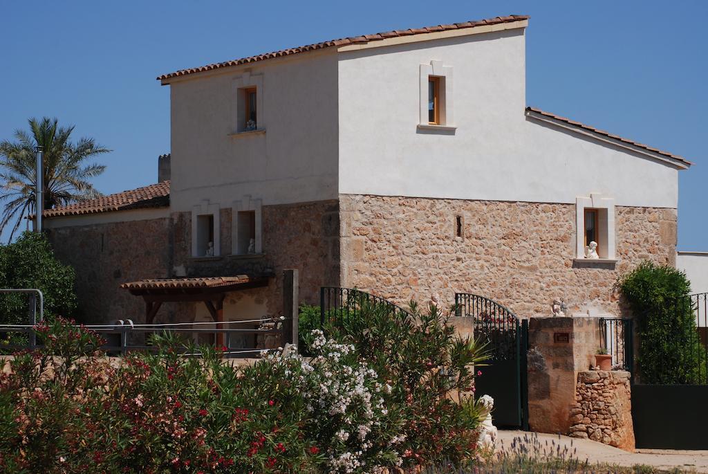 Finca Can Paulino (Adults Only) Llucmajor  Extérieur photo