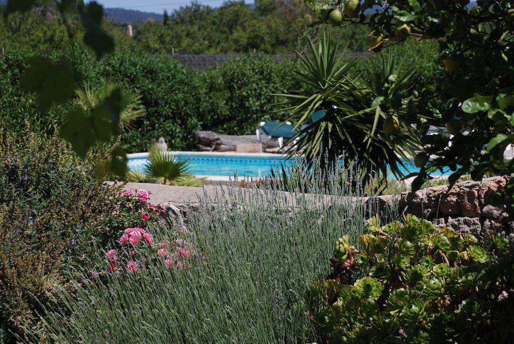 Finca Can Paulino (Adults Only) Llucmajor  Extérieur photo