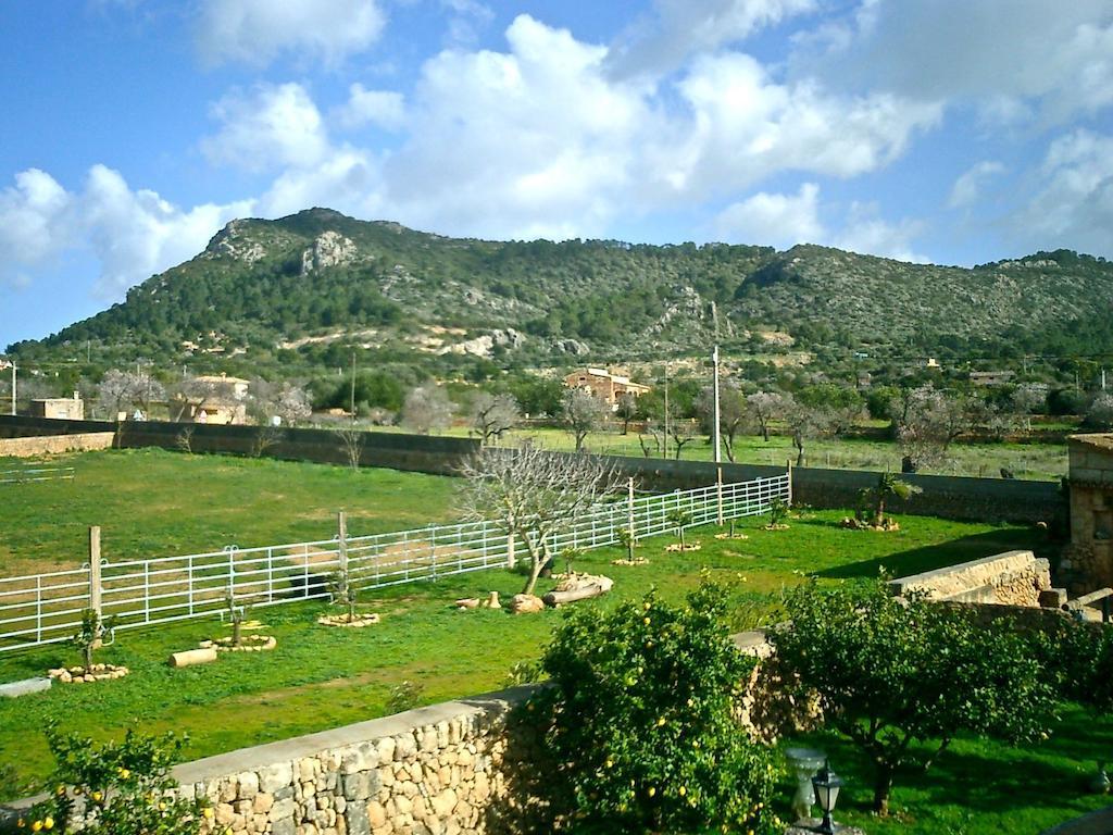 Finca Can Paulino (Adults Only) Llucmajor  Chambre photo