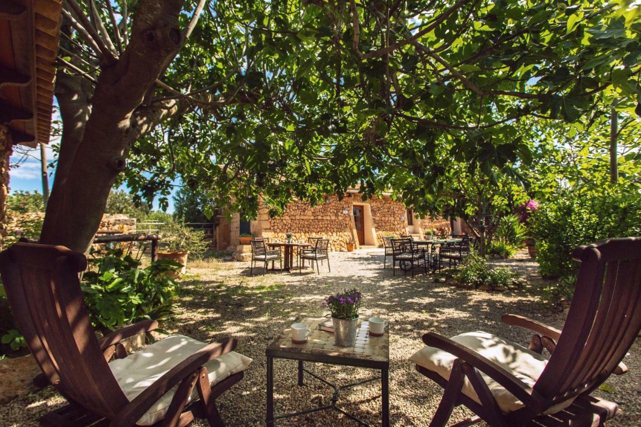 Finca Can Paulino (Adults Only) Llucmajor  Extérieur photo
