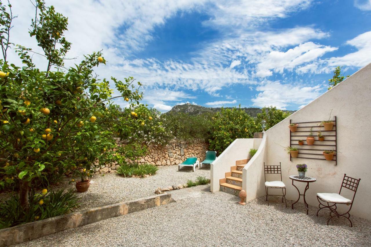 Finca Can Paulino (Adults Only) Llucmajor  Extérieur photo