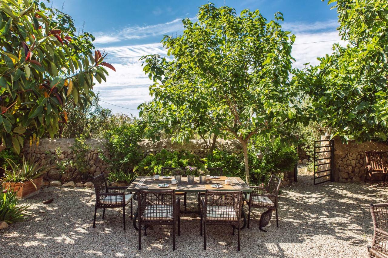 Finca Can Paulino (Adults Only) Llucmajor  Extérieur photo