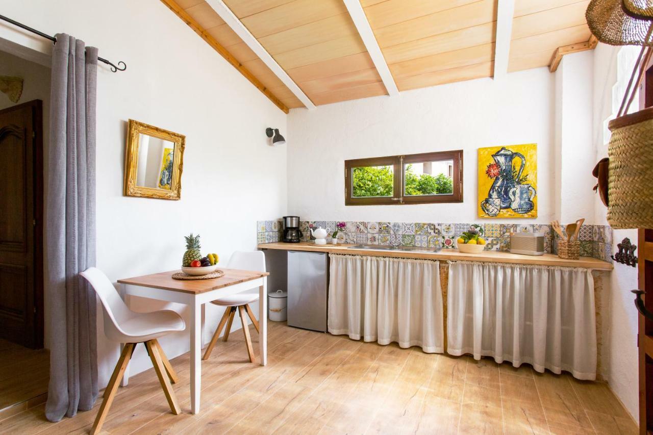 Finca Can Paulino (Adults Only) Llucmajor  Extérieur photo