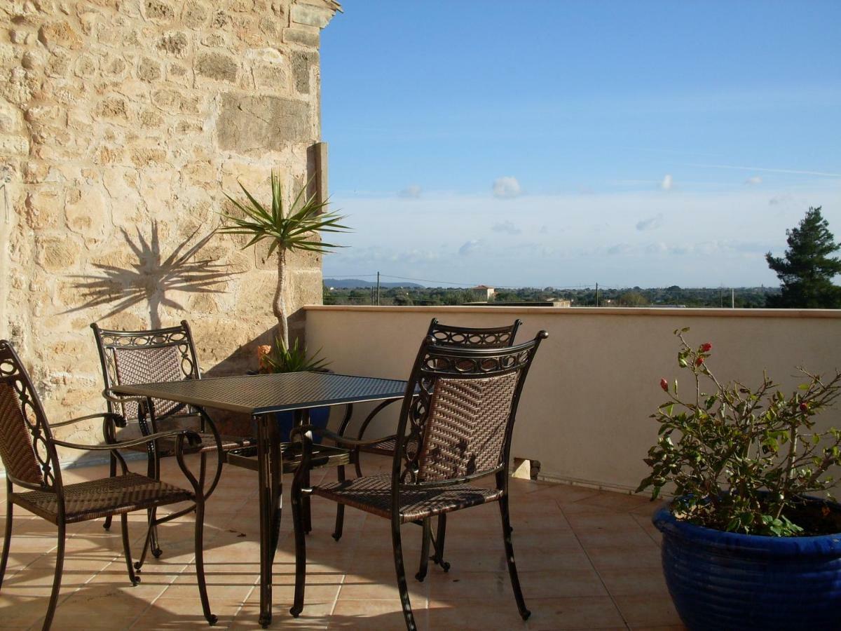 Finca Can Paulino (Adults Only) Llucmajor  Extérieur photo