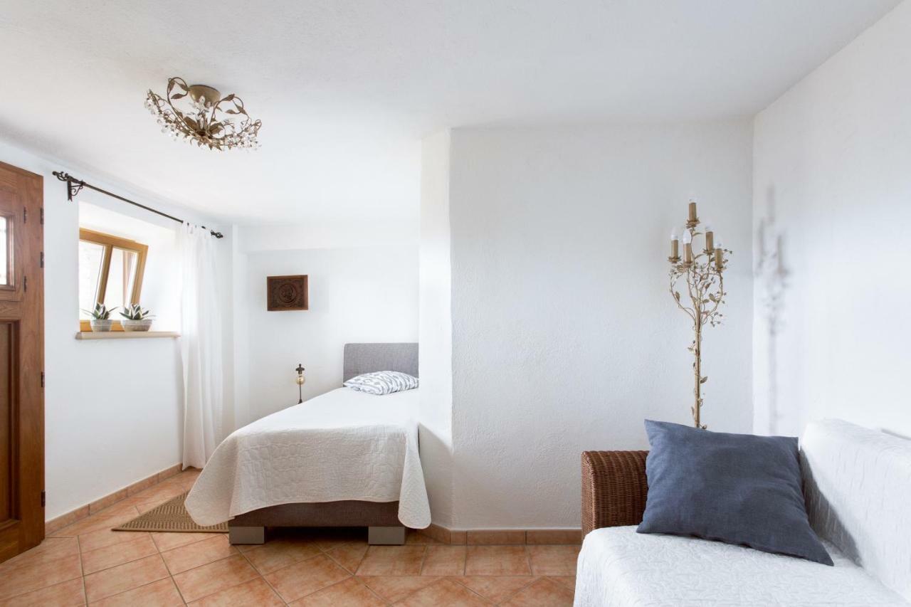 Finca Can Paulino (Adults Only) Llucmajor  Extérieur photo