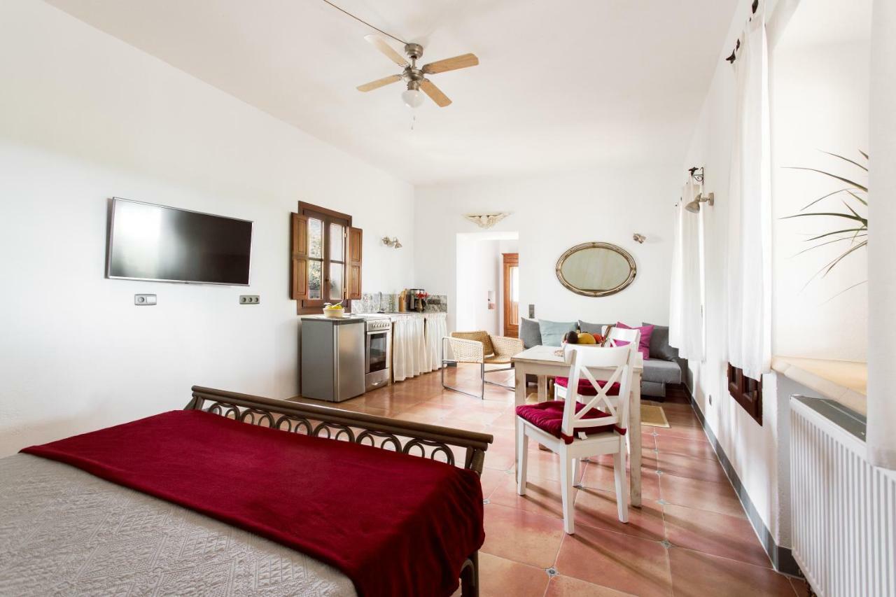 Finca Can Paulino (Adults Only) Llucmajor  Extérieur photo