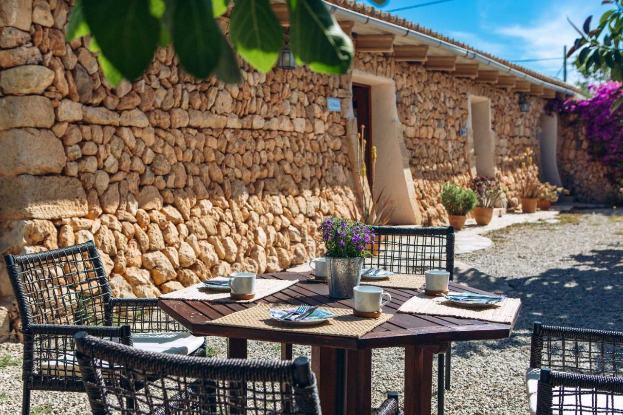Finca Can Paulino (Adults Only) Llucmajor  Extérieur photo