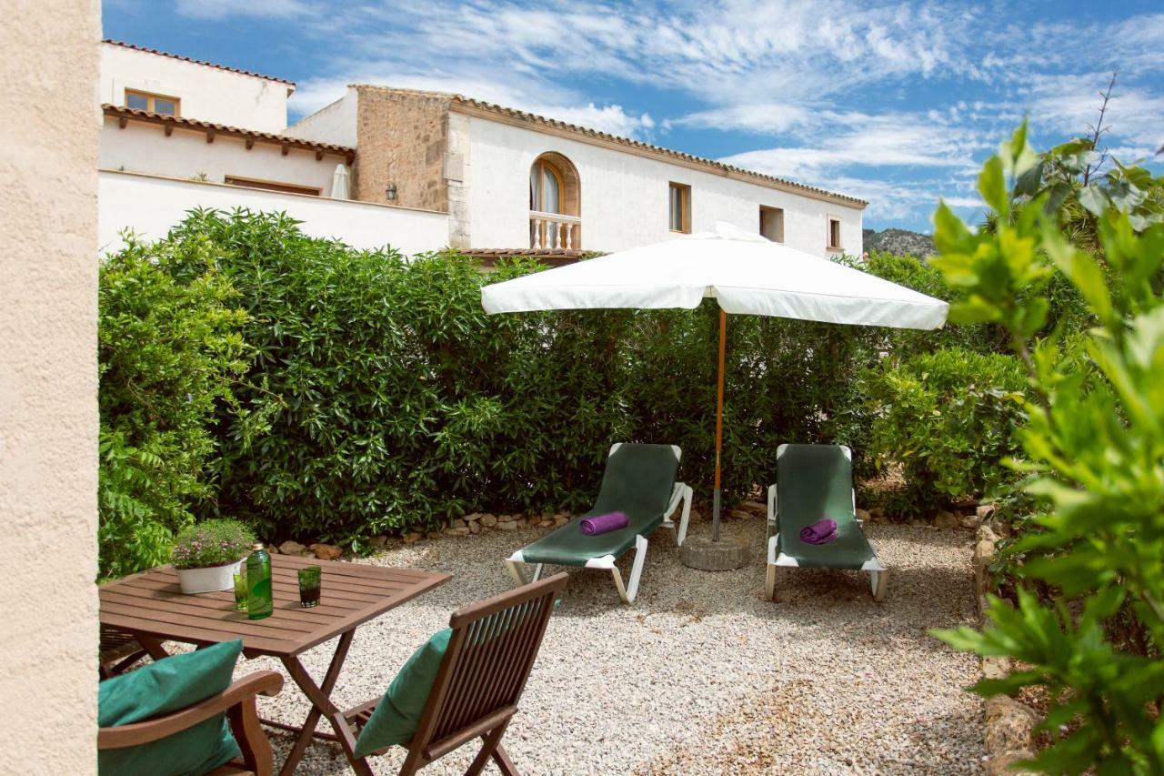 Finca Can Paulino (Adults Only) Llucmajor  Extérieur photo