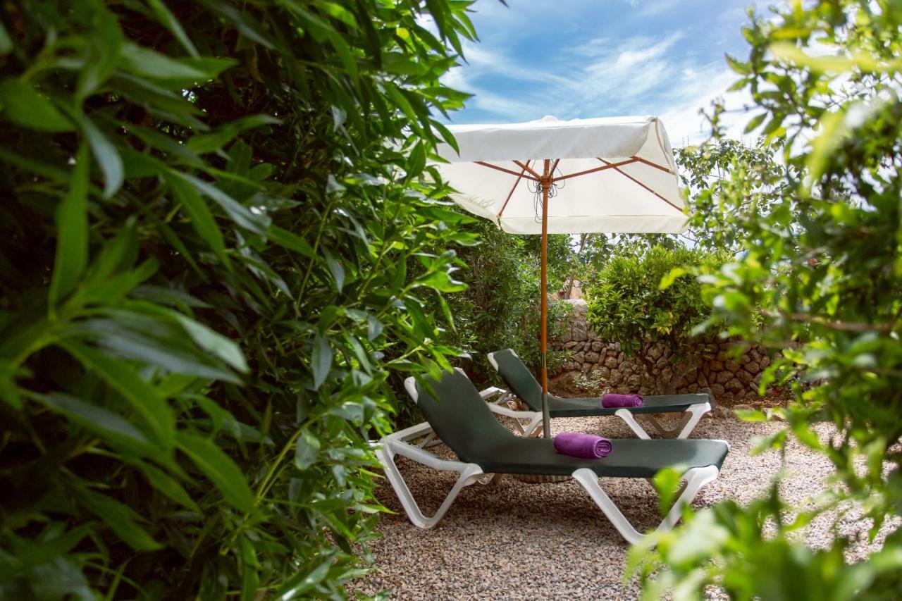 Finca Can Paulino (Adults Only) Llucmajor  Extérieur photo