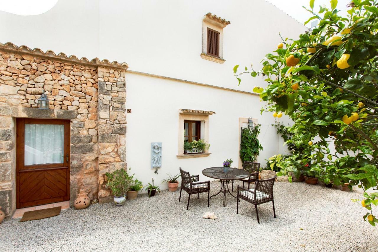 Finca Can Paulino (Adults Only) Llucmajor  Extérieur photo